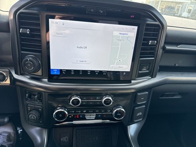 2026 Ford F-150 Lariat *Under Deposit*