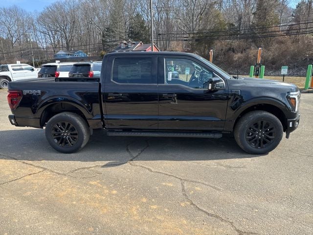 2026 Ford F-150 Lariat *Under Deposit*