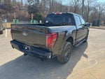 2026 Ford F-150 Lariat *Under Deposit*