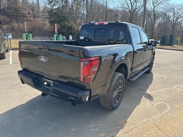 2026 Ford F-150 Lariat *Under Deposit*
