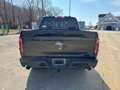 2026 Ford F-150 Lariat *Under Deposit*