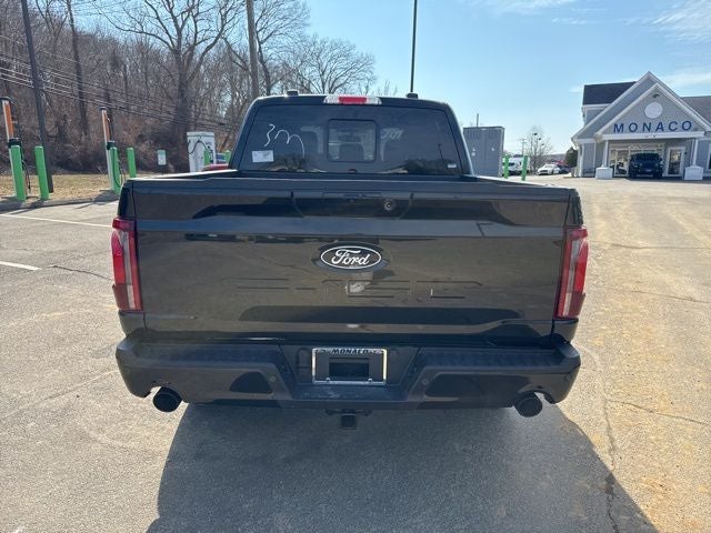 2026 Ford F-150 Lariat *Under Deposit*