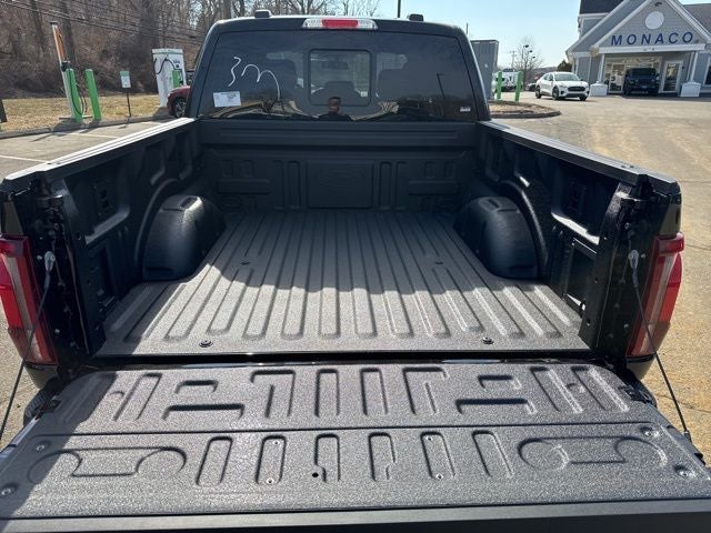 2026 Ford F-150 Lariat *Under Deposit*