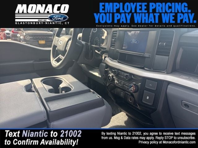 2026 Ford F-350SD XL