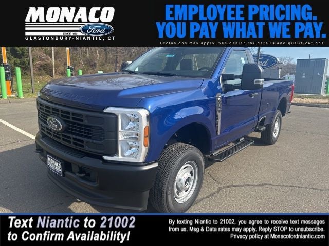 2026 Ford F-350SD XL