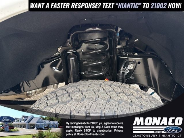 2026 Ford F-350SD F-350® XL