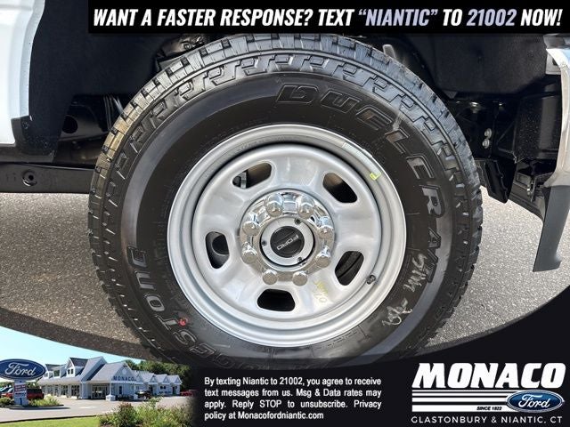 2026 Ford F-350SD F-350® XL