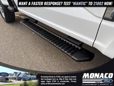 2026 Ford F-350SD F-350® XL