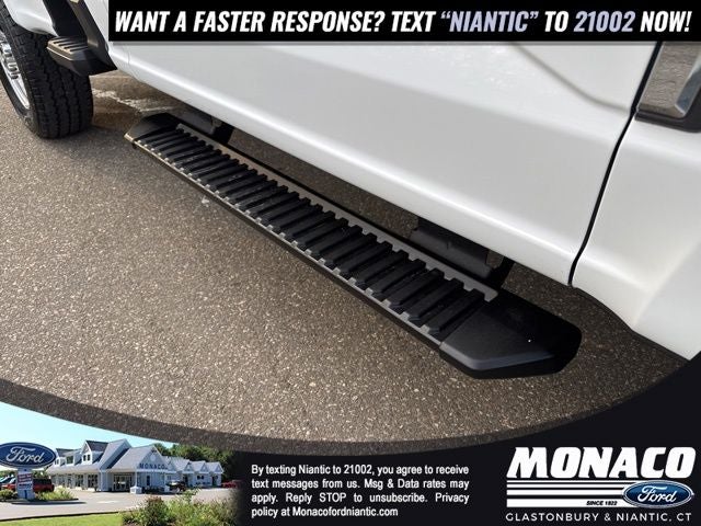 2026 Ford F-350SD F-350® XL