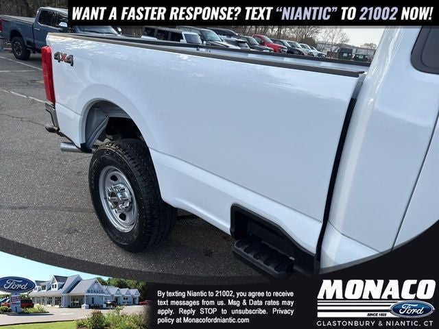 2026 Ford F-350SD F-350® XL