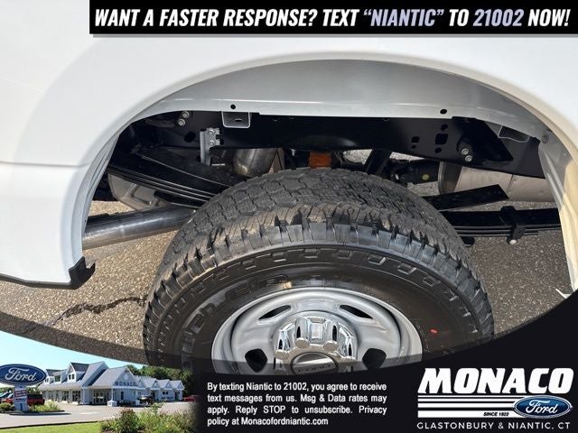 2026 Ford F-350SD F-350® XL