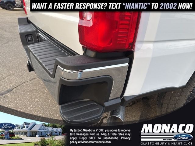 2026 Ford F-350SD F-350® XL