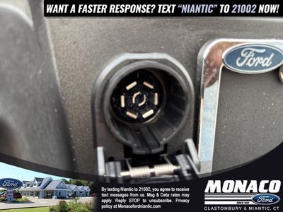 2026 Ford F-350SD F-350® XL