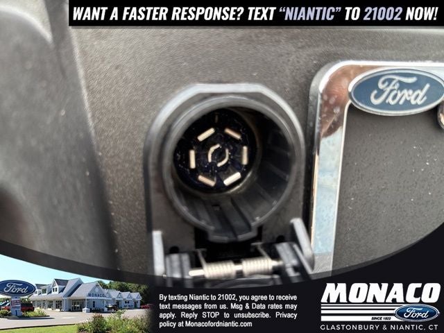 2026 Ford F-350SD F-350® XL