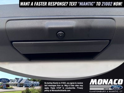 2026 Ford F-350SD F-350® XL