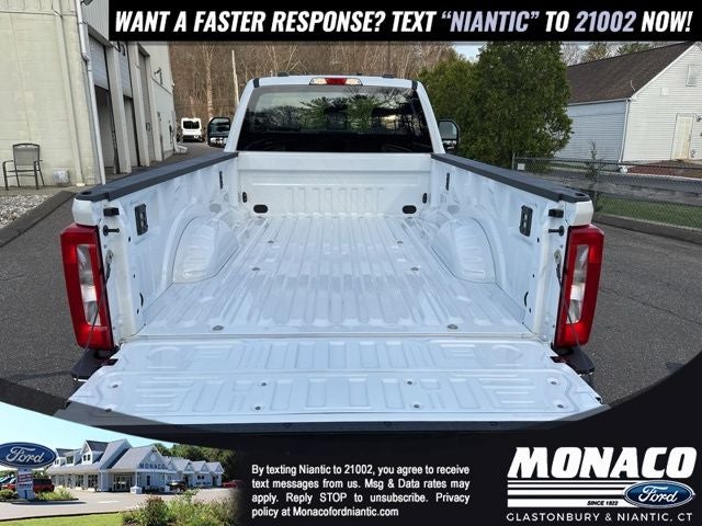 2026 Ford F-350SD F-350® XL