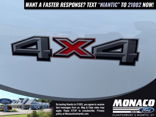 2026 Ford F-350SD F-350® XL