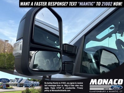 2026 Ford F-350SD F-350® XL