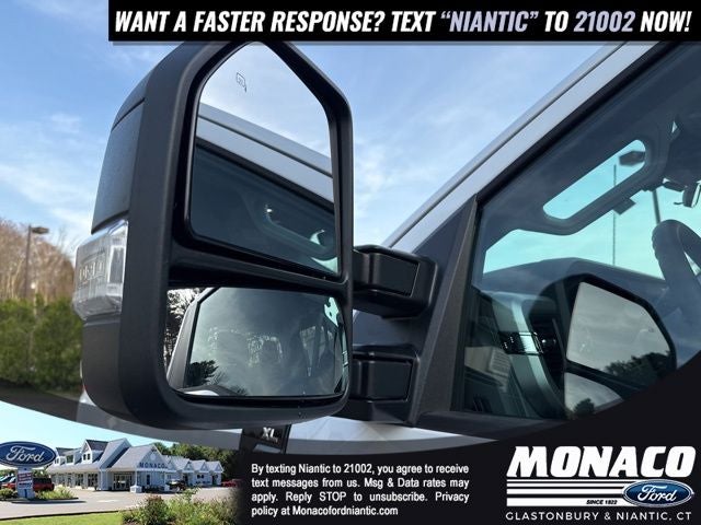 2026 Ford F-350SD F-350® XL