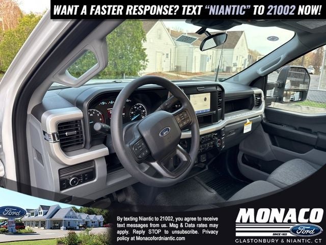 2026 Ford F-350SD F-350® XL