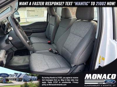 2026 Ford F-350SD F-350® XL