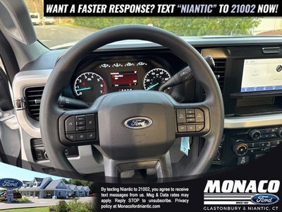 2026 Ford F-350SD F-350® XL