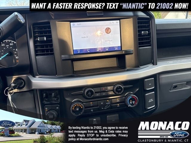 2026 Ford F-350SD F-350® XL