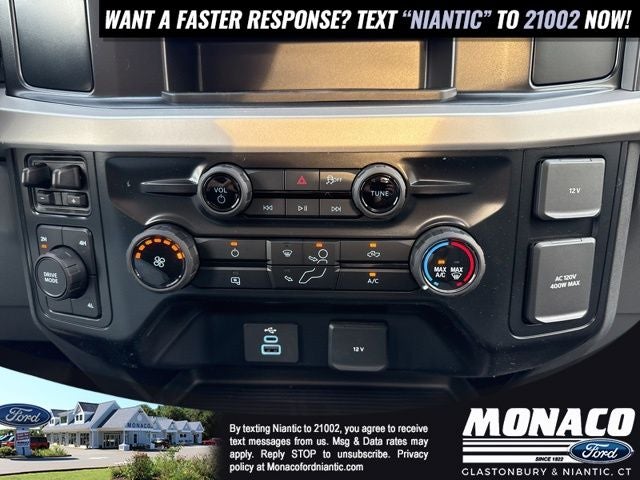 2026 Ford F-350SD F-350® XL