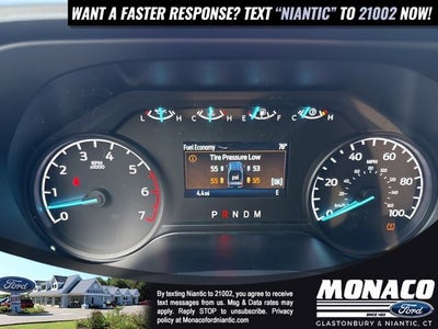 2026 Ford F-350SD F-350® XL