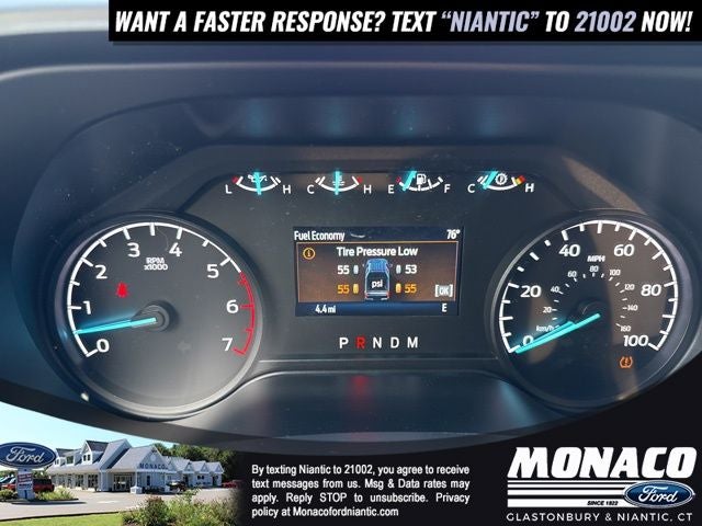 2026 Ford F-350SD F-350® XL