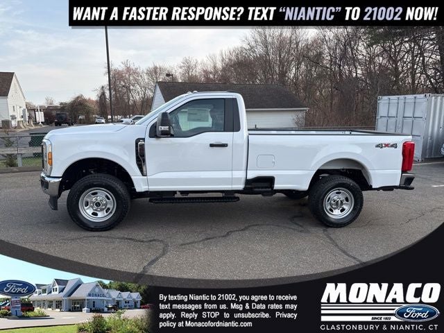 2026 Ford F-350SD F-350® XL