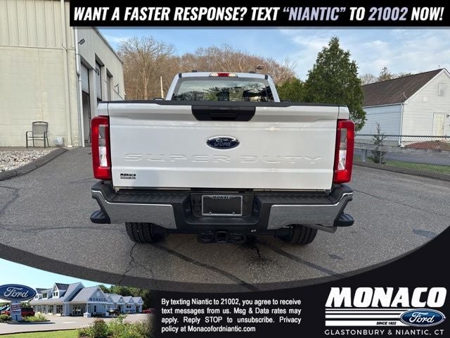 2026 Ford F-350SD F-350® XL