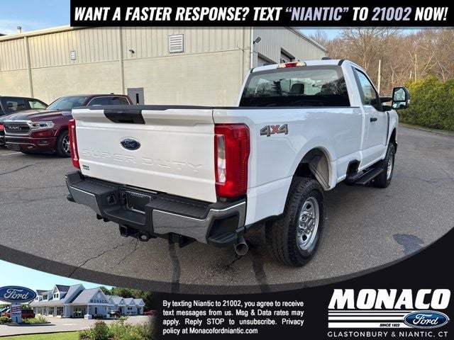 2026 Ford F-350SD F-350® XL