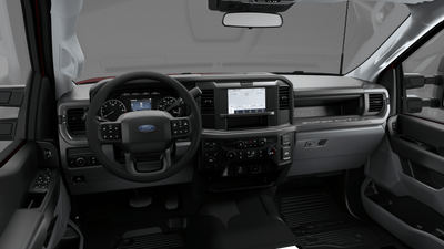 2027 Ford F-350 XL