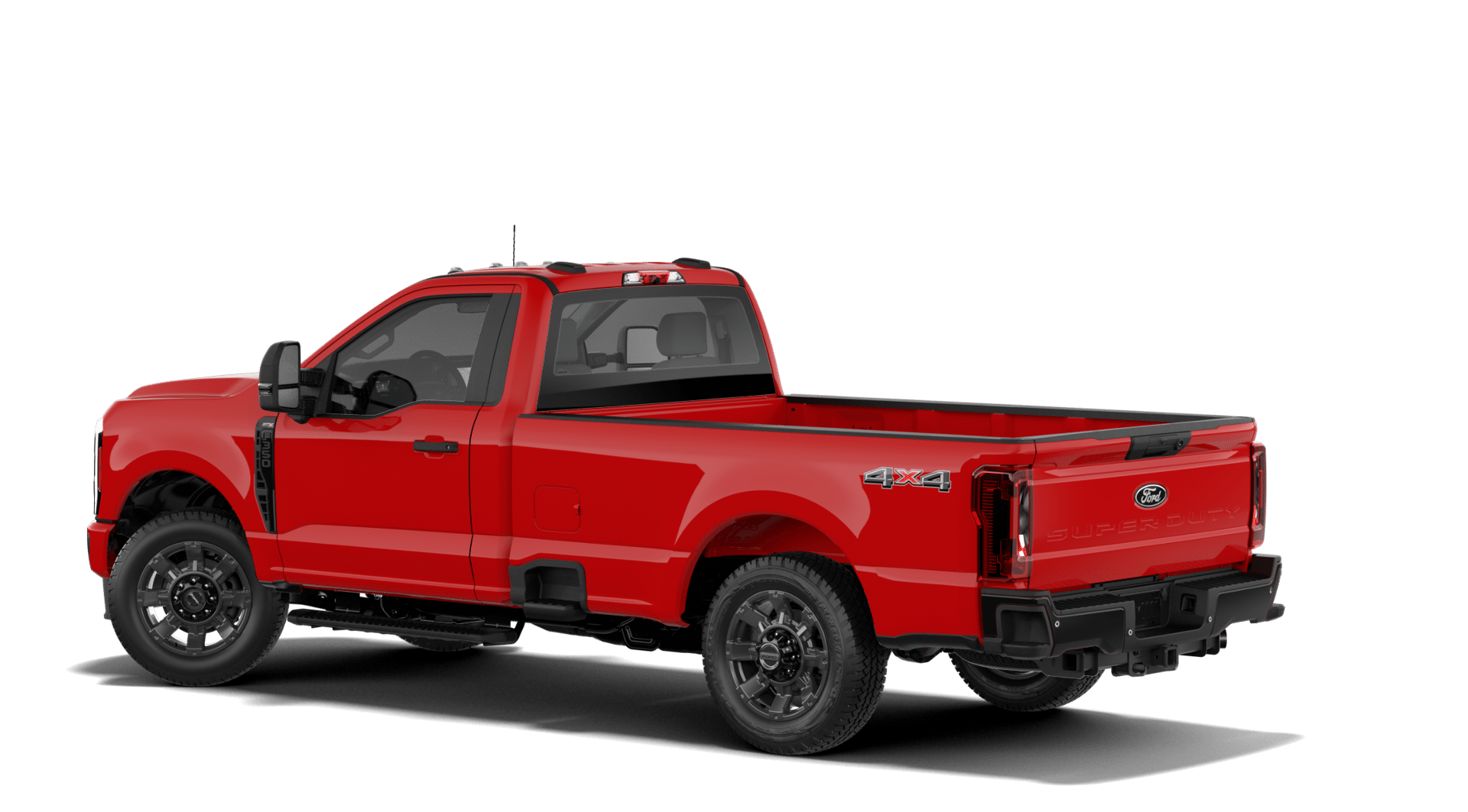 2027 Ford F-350 XL