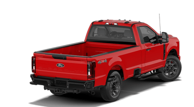 2027 Ford F-350 XL