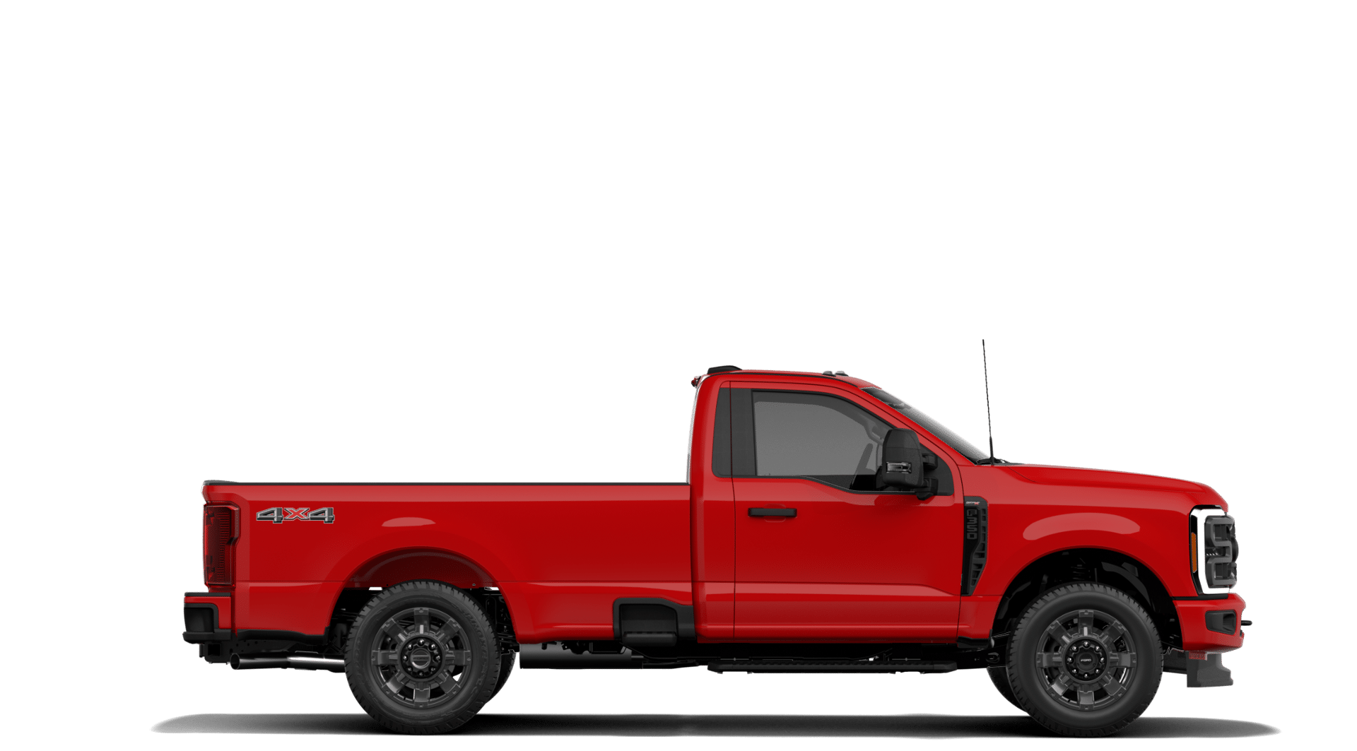 2027 Ford F-350 XL