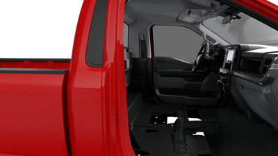2027 Ford F-350 XL