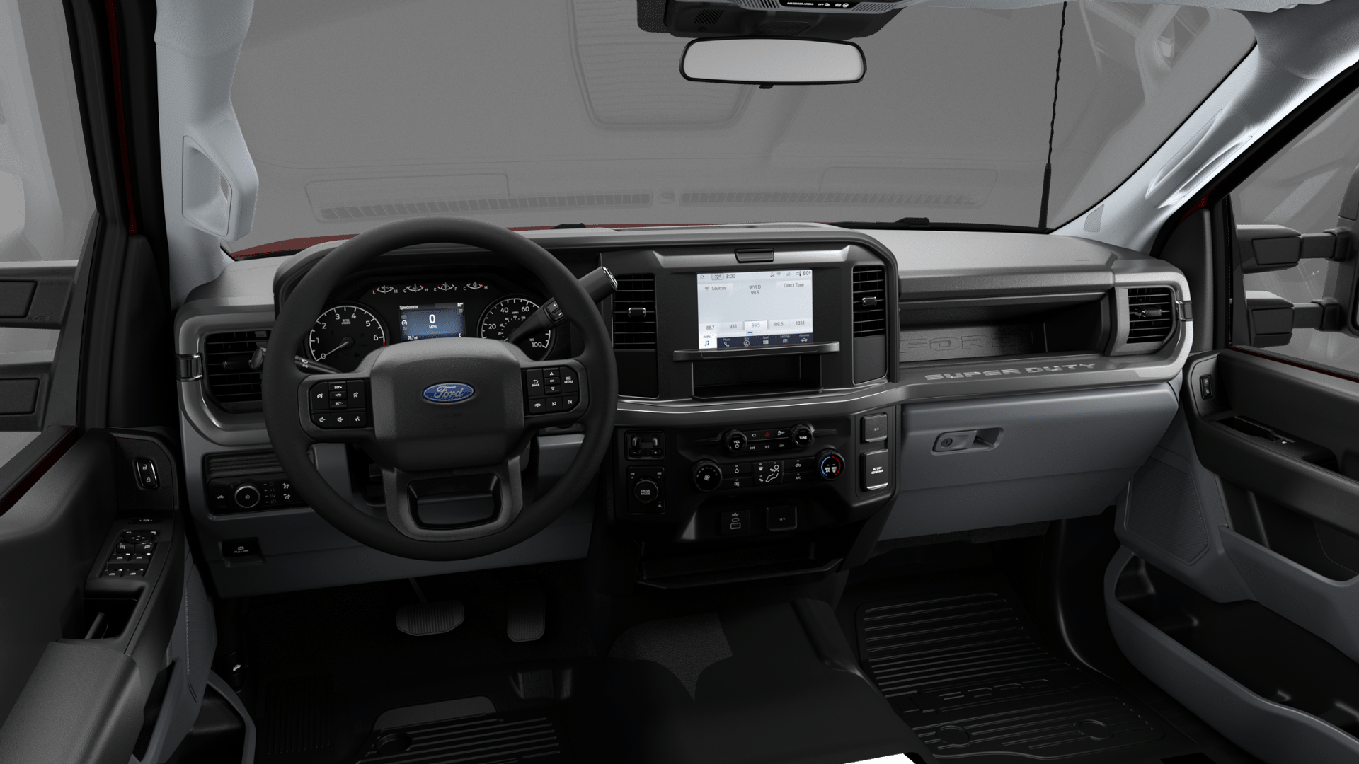 2027 Ford F-350 XL
