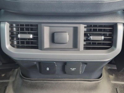 2023 Ford F-150 LARIAT *Under Deposit*
