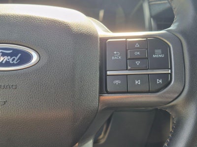 2023 Ford F-150 LARIAT *Under Deposit*
