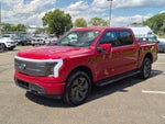 2023 Ford F-150 LARIAT *Under Deposit*