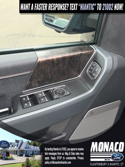 2023 Ford F-150 Lightning Lariat **UNDER DEPOSIT**