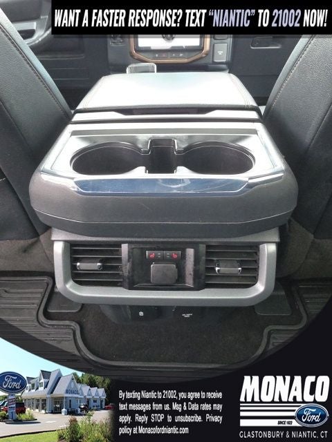 2023 Ford F-150 Lightning Lariat **UNDER DEPOSIT**