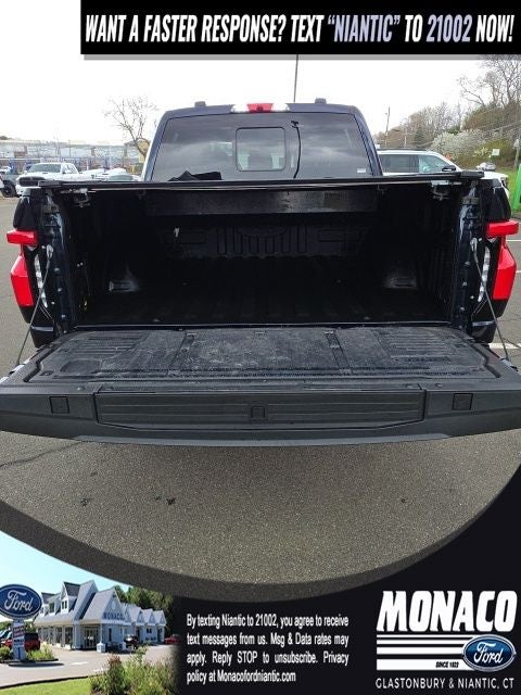 2023 Ford F-150 Lightning Lariat **UNDER DEPOSIT**