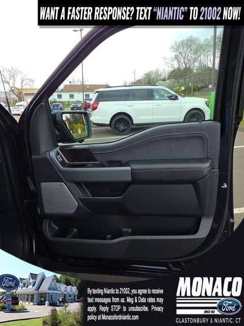 2023 Ford F-150 Lightning Lariat **UNDER DEPOSIT**