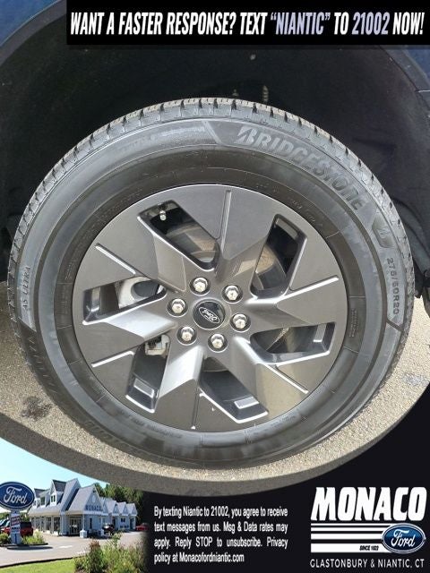 2023 Ford F-150 Lightning Lariat **UNDER DEPOSIT**