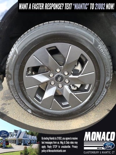 2023 Ford F-150 Lightning Lariat **UNDER DEPOSIT**