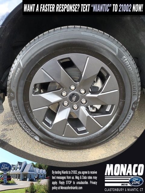 2023 Ford F-150 Lightning Lariat **UNDER DEPOSIT**