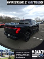 2023 Ford F-150 Lightning Lariat **UNDER DEPOSIT**